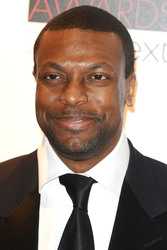 Chris Tucker