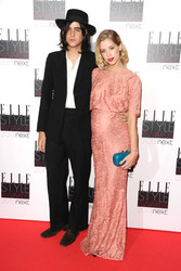 Thomas Cohen, Peaches Geldof