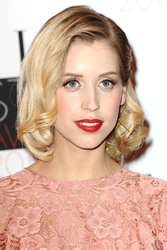 Peaches Geldof