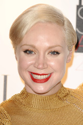 Gwendoline Christie