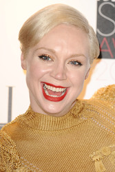 Gwendoline Christie
