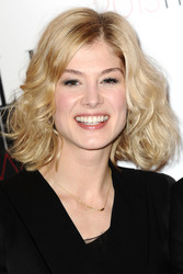 Rosamund Pike