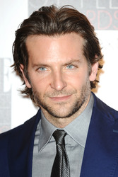 Bradley Cooper