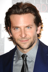 Bradley Cooper