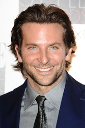 Bradley Cooper