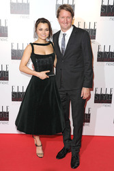 Samatha Barks, Tom Hooper