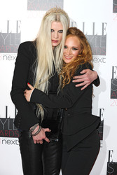 Kirsten McMenary, Juno Temple