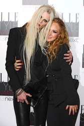 Kirsten McMenary, Juno Temple