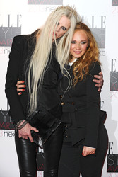 Kirsten McMenary, Juno Temple