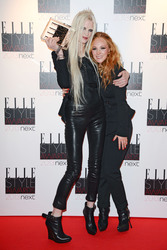 Kirsten McMenary, Juno Temple