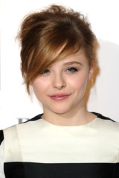 Chloe Moretz