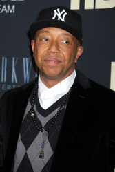 Russell Simmons