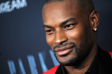 Tyson Beckford