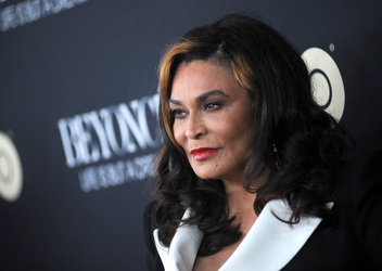 Tina Knowles