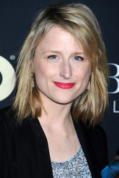 Mamie Gummer