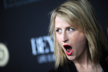 Mamie Gummer