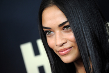 Shanina Shaik