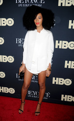Solange Knowles