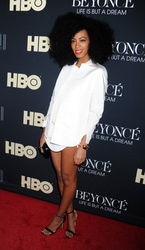 Solange Knowles