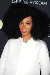 Solange Knowles