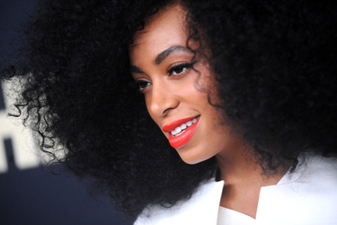 Solange Knowles
