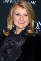 Arianna Huffington