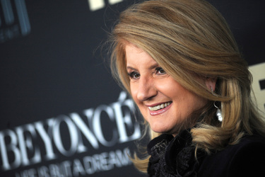 Arianna Huffington