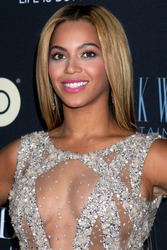 Beyoncé Knowles