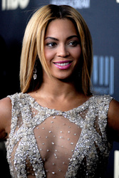 Beyoncé Knowles