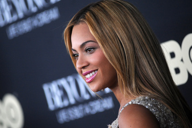 Beyoncé Knowles