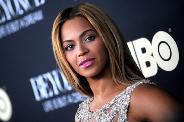 Beyoncé Knowles