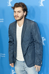 Emile Hirsch