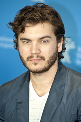 Emile Hirsch