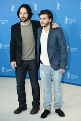 Paul Rudd, Emile Hirsch