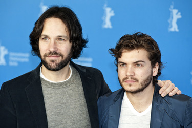 Paul Rudd, Emile Hirsch