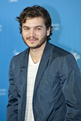 Emile Hirsch
