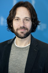 Paul Rudd