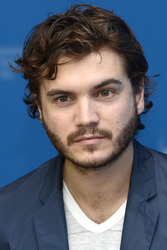Emile Hirsch