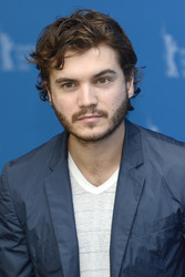Emile Hirsch