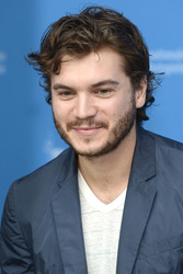 Emile Hirsch