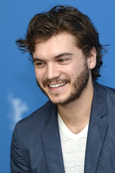 Emile Hirsch