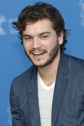 Emile Hirsch