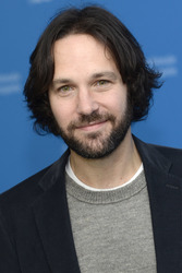 Paul Rudd
