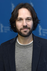 Paul Rudd