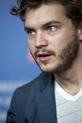 Emile Hirsch