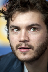 Emile Hirsch