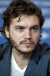 Emile Hirsch