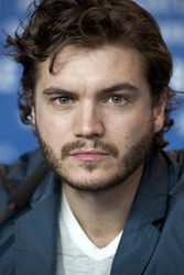 Emile Hirsch
