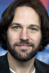 Paul Rudd