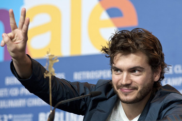 Emile Hirsch